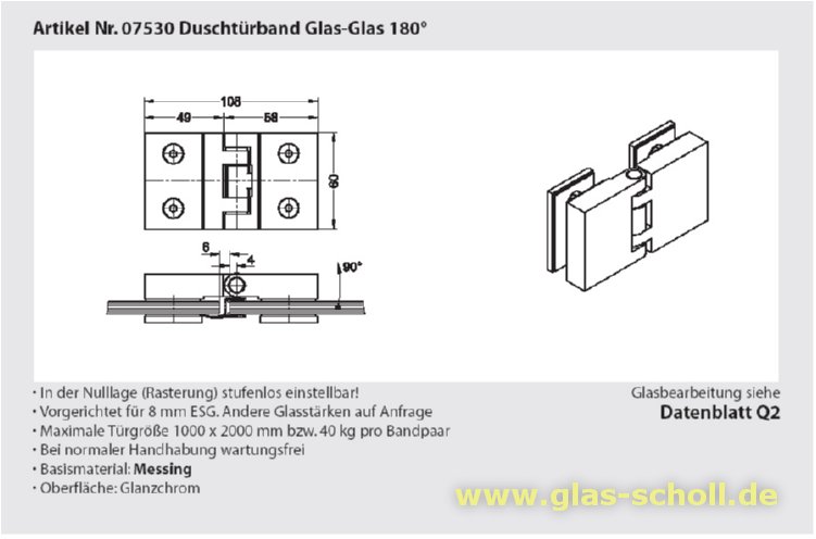 (c) 2005 www.Glas-Scholl.de